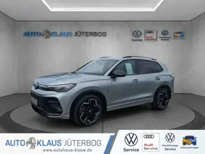 Volkswagen Tiguan R-Line Black Style 1.5 eTSI Bluetooth Navi