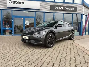 Kia EV6 Earth 2WD