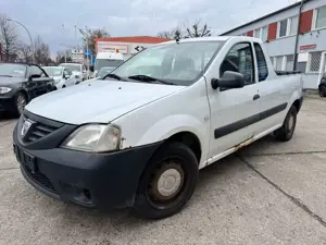 Dacia Logan 1.5L Basis Pickup