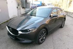 Mazda CX-3 0 Selection 2WD,1. Hand