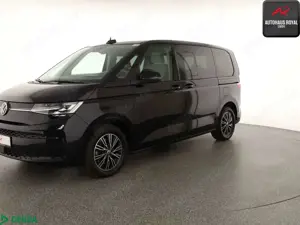Volkswagen T7 Multivan T7 Multivan 1.4 TSI eHybrid MULTIVAN 7 SITZE HUD