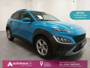 Hyundai KONA 1.0 T-GDI Navi|CAM|Dig. Cockpit|LED