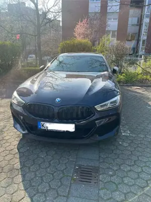 BMW M850 M850 i xDrive mit 9 Monate BMW Garantie