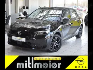 Opel Corsa F 1.2TAUTOMATIKLED DAB Klima.SHZ LHZ