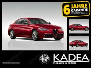 Alfa Romeo Giulia 2.2 Sprint **Für Alfa Romeo in Berlin**