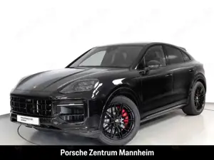 Porsche Cayenne GTS Coupe Anhängerkupplung 18-Wege InnoDrive