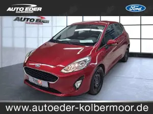 Ford Fiesta Cool  Connect Bluetooth Navi Klima