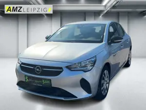 Opel Corsa F 1.2 Turbo Edition *Statdflitzer*