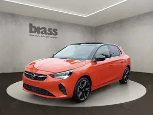 Opel Corsa ELEGANCE 1.2 Turbo