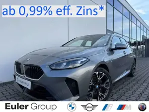 BMW 120 d M Sport 18'' adLED Navi ParkAss SHZ Klimaaut ad.