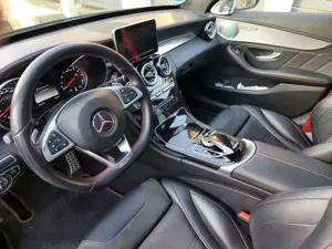 Mercedes-Benz C 43 AMG 4Matic T 9G-TRONIC Burmester/Ambientelicht