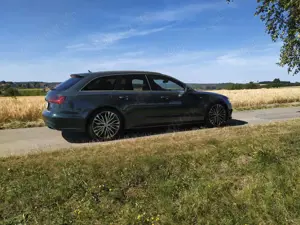 Audi A6 A6 Avant 3.0 TDI quattro tiptronic