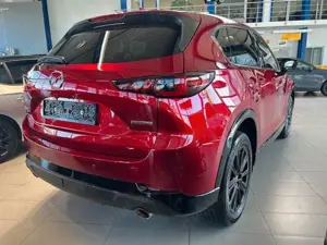 Mazda CX-5 Homura AWD Bild 4
