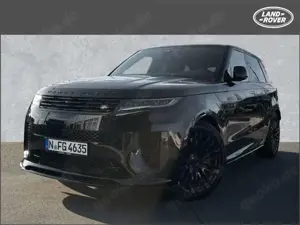 Land Rover Range Rover Sport P635 SV Carbon AHK 23'' Pano Winter