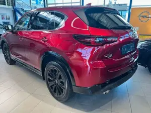 Mazda CX-5 Homura AWD Bild 5