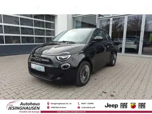 Fiat 500e Navi*Apple*CarPlay*Allwetter* Klimaautom.*Fahrerpr