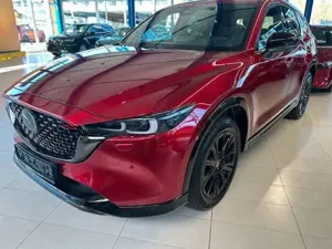 Mazda CX-5 Homura AWD Bild 3