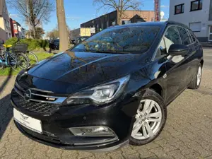 Opel Astra K *AUTOMATIK*LED*SPUR*ACC*NAVI*AHK*1.6CDTI