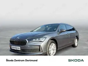Skoda Superb Combi 2.0 SELECTION 4X4 AHK CAM E-KLAPPE