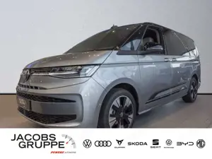 Volkswagen T7 Multivan Edition lang 2,0 l 110 kW TDI SCR Radst. 3124 mm UPE 78.48