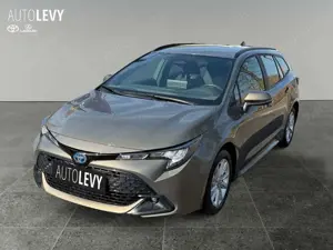 Toyota Corolla TS 1.8 Hybrid UBER *CARPLAY*AA*NAVI*