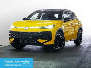 Volkswagen T-Roc R-Line 1.5 l eTSI OPF 110 kW (150 PS) Navi