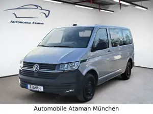 Volkswagen T6 Transporter T6.1 2.0 TDI Fensterbus DSG, Klima *Standheizung