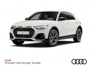 Audi A1 30 TFSI 85(116) kW(PS) S tronic