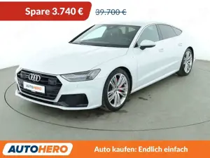 Audi A7 50 TDI quattro Aut.*S-LINE*HUD*LED*ACC*360°*SHZ*