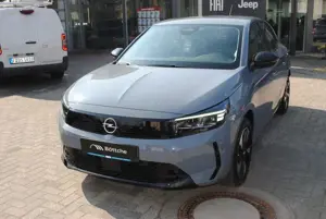 Opel Corsa F e Edition