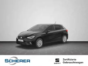 SEAT Ibiza 1.0 TSI LED NAVI RFK EPH ACC KESSY