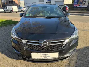 Opel Astra K *AUTOMATIK*LED*SPUR*ACC*NAVI*AHK*1.6CDTI Bild 2