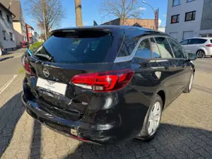 Opel Astra K *AUTOMATIK*LED*SPUR*ACC*NAVI*AHK*1.6CDTI Bild 4