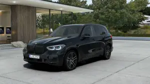 BMW X5 xDrive40d ///M-Sport ACC Laser Luftfed. 360° Aktiv