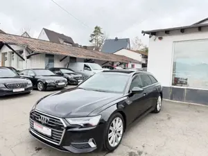 Audi A6 Avant 50 TFSI S-Line Quatro  Sport /MATRIX/