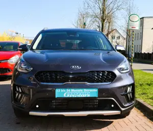 Kia Niro Bild 2