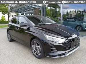 Hyundai i20 T-GDI (100 PS) Prime + Navigation+LED+Klimaautomat