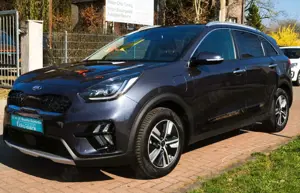 Kia Niro Bild 3