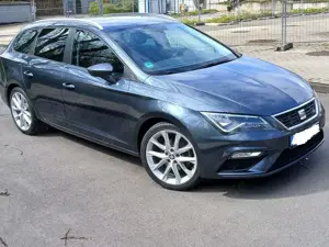 SEAT Leon Leon 1.5 TSI OPF FR