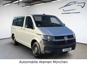 Volkswagen T6 Transporter T6.1 2.0 TDI Fensterbus DSG, Klima *Standheizung Bild 3