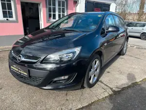 Opel Astra J Sports Tourer Style
