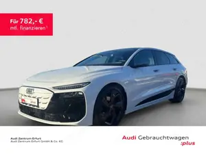 Audi A6 e-tron Matrix HuD Pano BO AHK OLED Tec