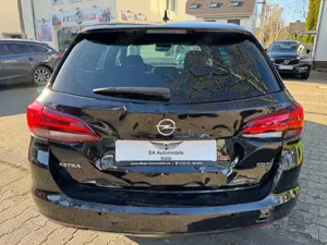 Opel Astra K *AUTOMATIK*LED*SPUR*ACC*NAVI*AHK*1.6CDTI Bild 5