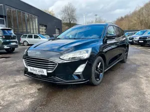 Ford Focus Turnier Titanium