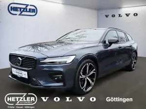 Volvo V60 Kombi B4 Plus Dark  Schiebedach Memory Sitze Sound