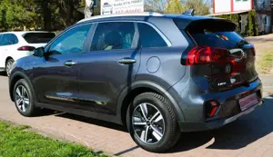 Kia Niro Bild 5
