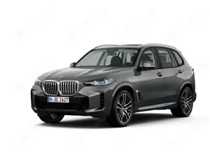 BMW X5 xDrive 40d M Sport StandHZG AHK Pano H/K (Iconic G