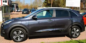 Kia Niro Bild 4