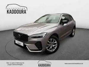 Volvo XC60 T6 Plus Dark FACEL. 360° PANO Head-Up LED