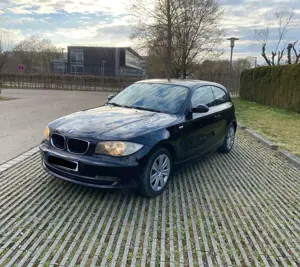 BMW 116 116i